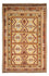Tapis Kelim - Splash - 287 x 200 cm - multicolore