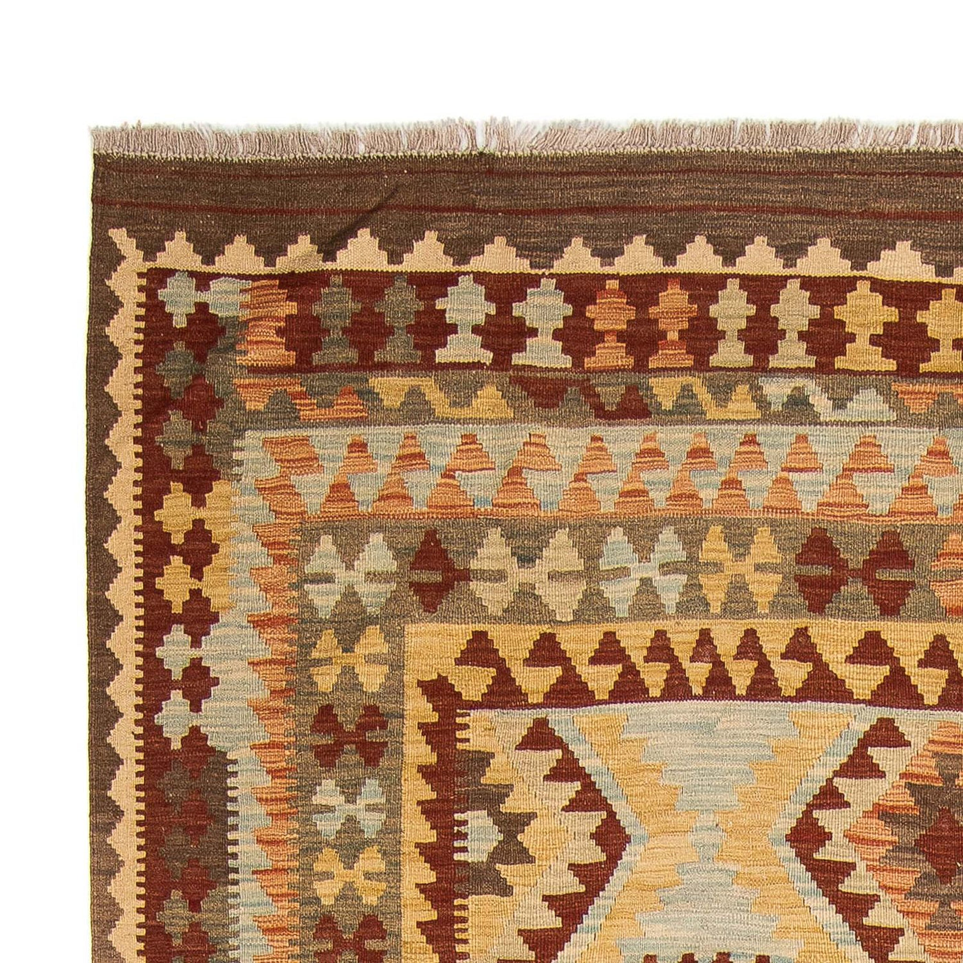 Kilim Maimana Tapis 287x200cm - Tapis en laine