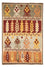 Tapis Kelim - Splash - 295 x 194 cm - multicolore