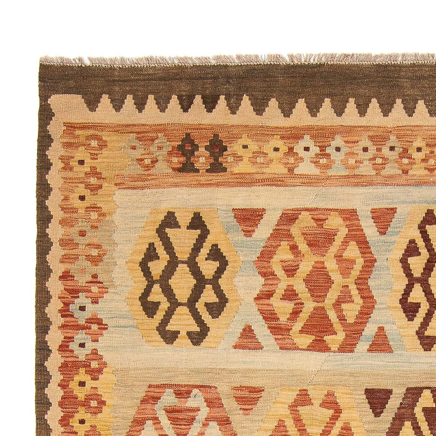 Kilim Maimana Tapis 287x199cm - Tapis en laine