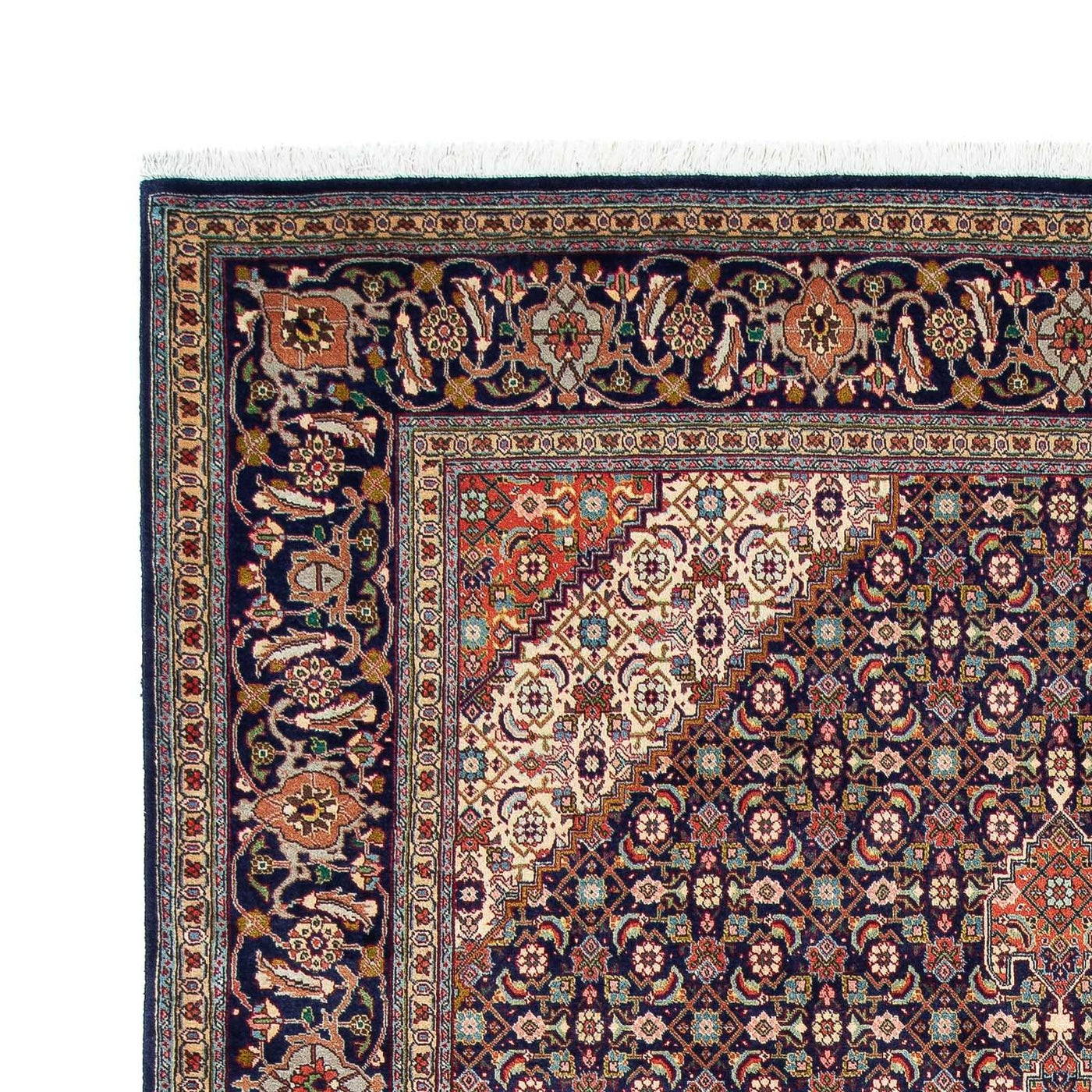 Tapis de Tabriz Tapis 309x209cm - Tapis persan