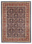 Tapis persan - Tabriz - 295 x 195 cm - noir