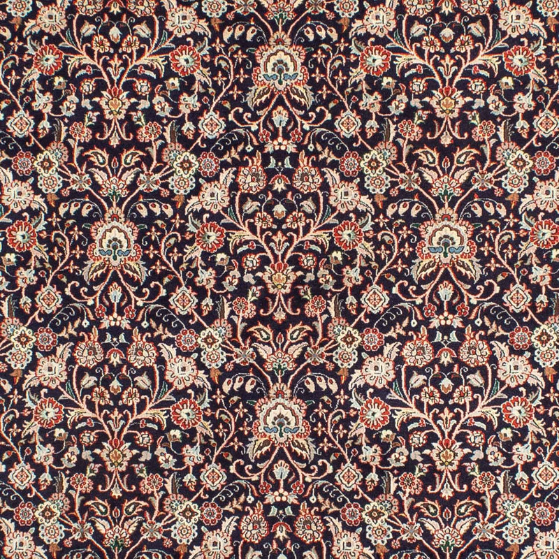 Tapis persan - Tabriz - 295 x 195 cm - noir