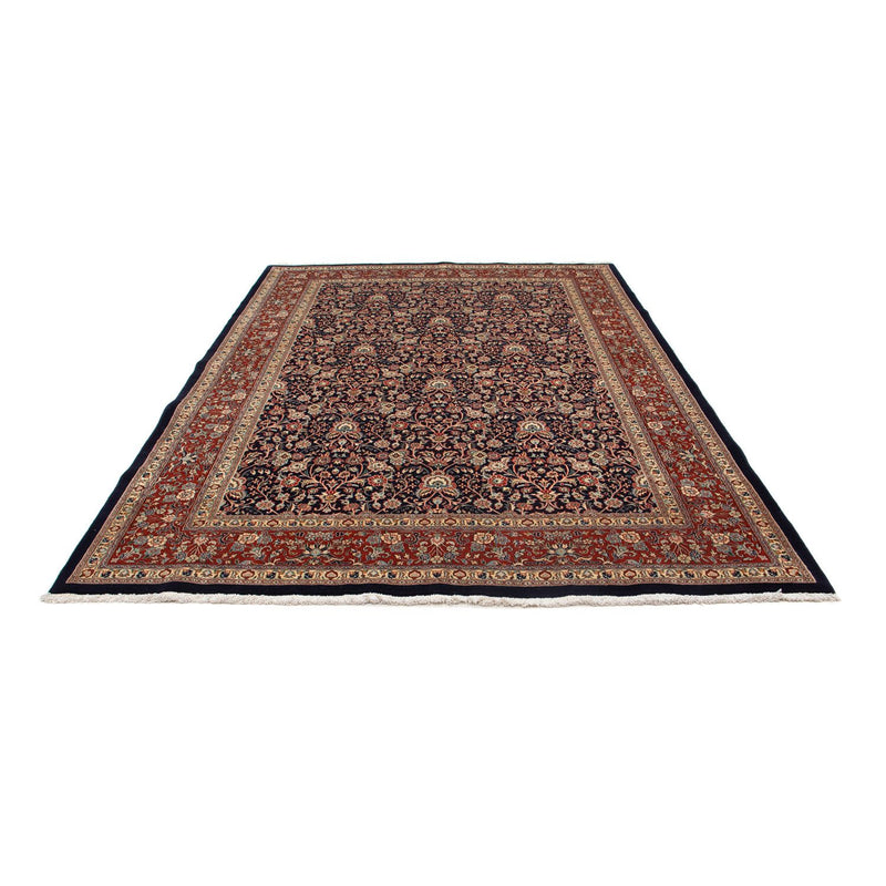 Tapis persan - Tabriz - 295 x 195 cm - noir