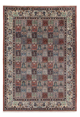 Tapis persan - Classique - 284 x 200 cm - multicolore