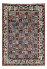 Tapis persan - Classique - 284 x 200 cm - multicolore