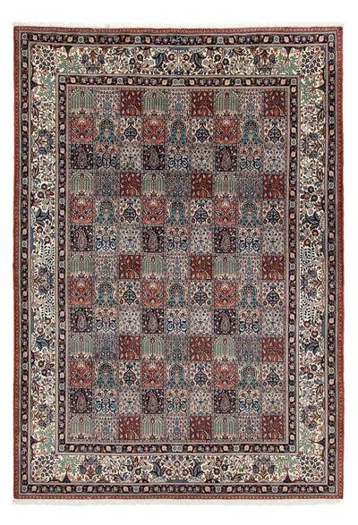 Tapis de Moud Tapis 200x284cm - Tapis persan