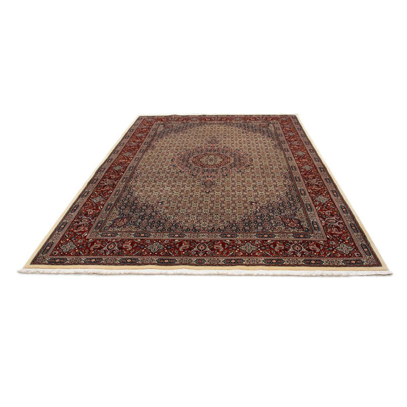 Tapis persan - Classique - 294 x 204 cm - beige