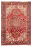 Tapis persan - Nomadic - 300 x 212 cm - rouge