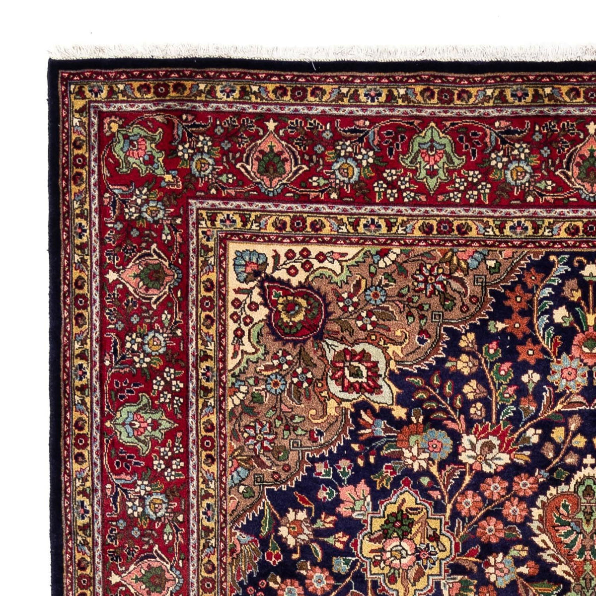 Tapis de Tabriz Tapis 205x310cm - Tapis persan