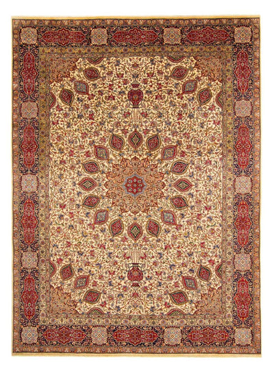 Tapis de Tabriz - 50 rangs Tapis 290x393cm - Tapis persan