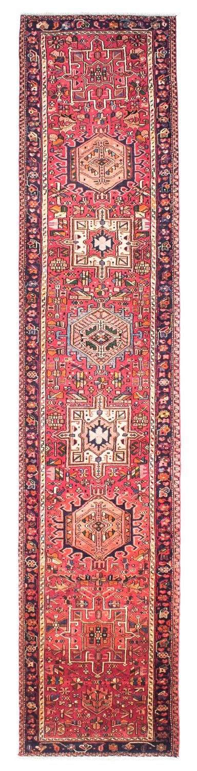 Qaraja Tapis 83x386cm - Tapis persan