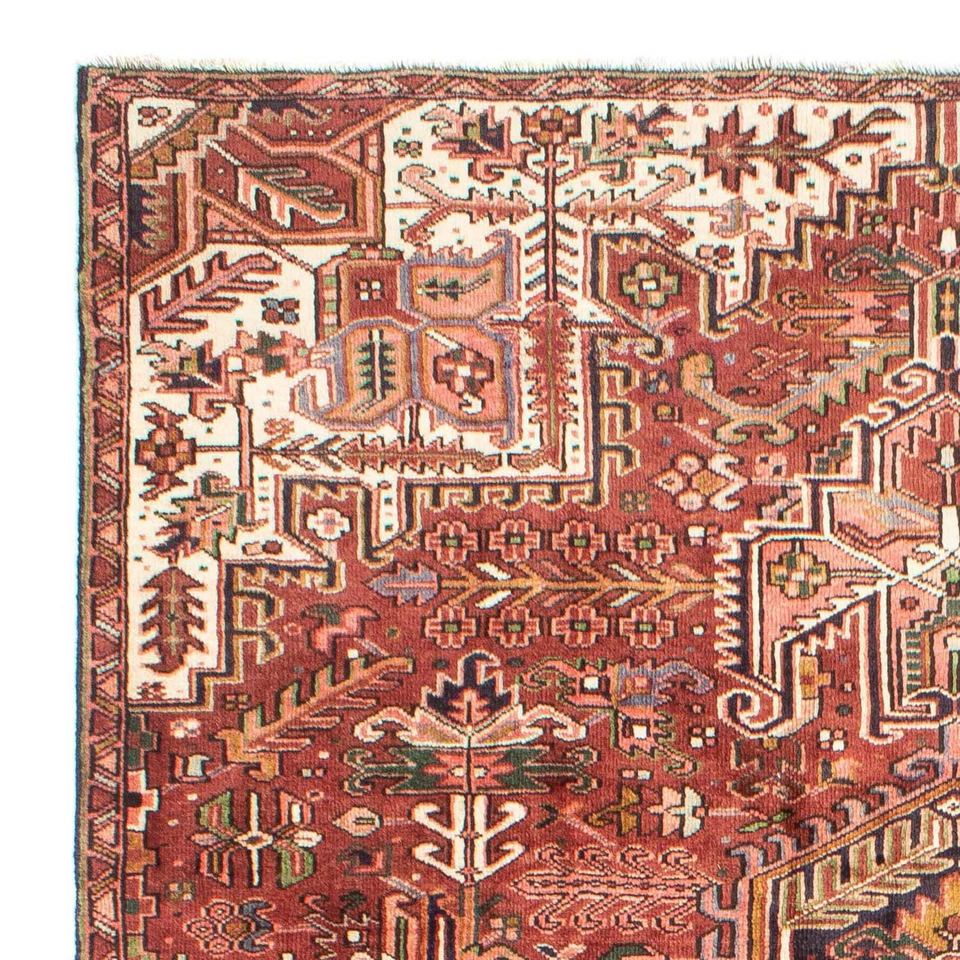 Tapis de Heriz Tapis 293x190cm - Tapis persan