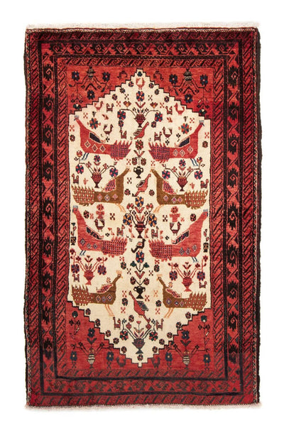 Tapis Belutsch 109x173cm - Tapis persan
