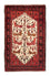 Tapis Belutsch - 173 x 109 cm - rouge