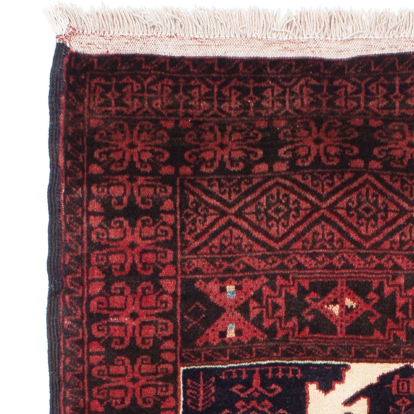 Tapis Belutsch 157x87cm - Tapis oriental