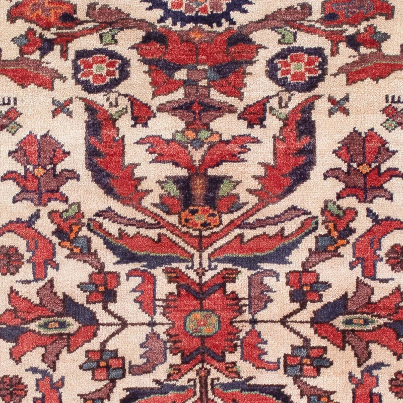 Tapis Belutsch - 150 x 89 cm - beige