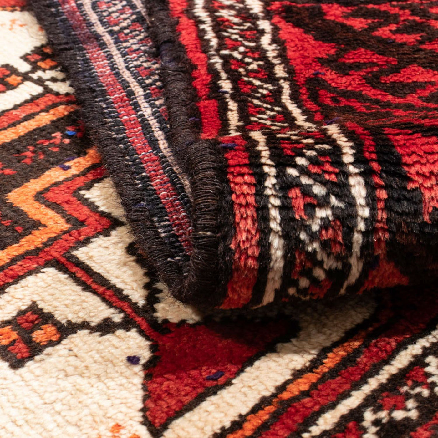 Tapis Belutsch 189x101cm - Tapis persan