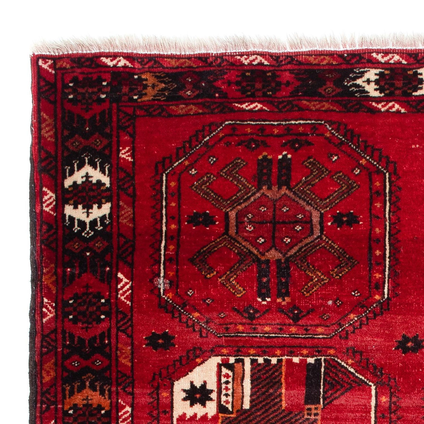 Tapis Belutsch 190x106cm - Tapis oriental