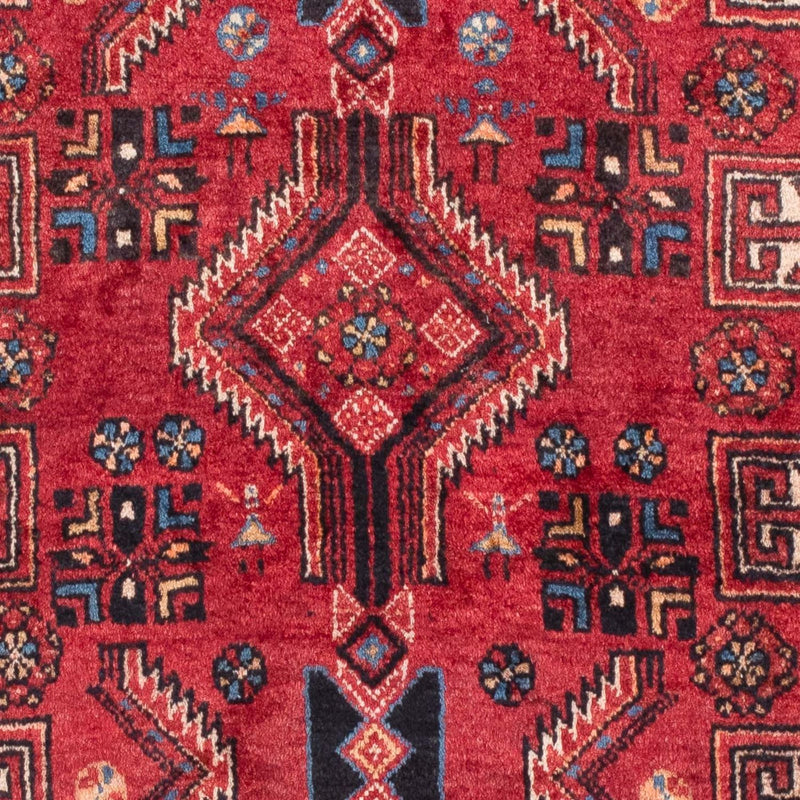 Tapis Belutsch - 172 x 86 cm - rouge