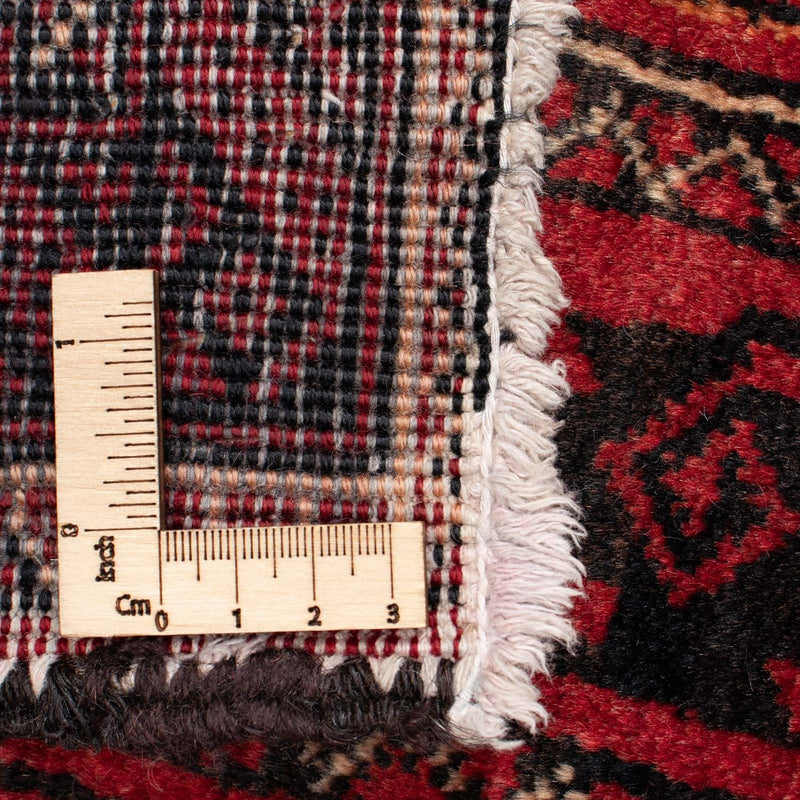 Tapis Belutsch - 172 x 86 cm - rouge