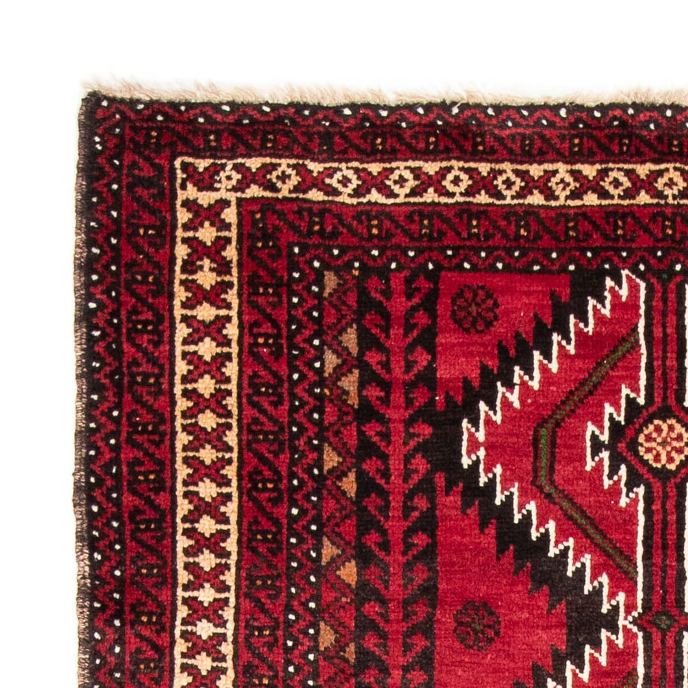 Tapis Belutsch 190x124cm - Tapis persan