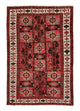 Tapis Belutsch 185x114cm - Tapis persan