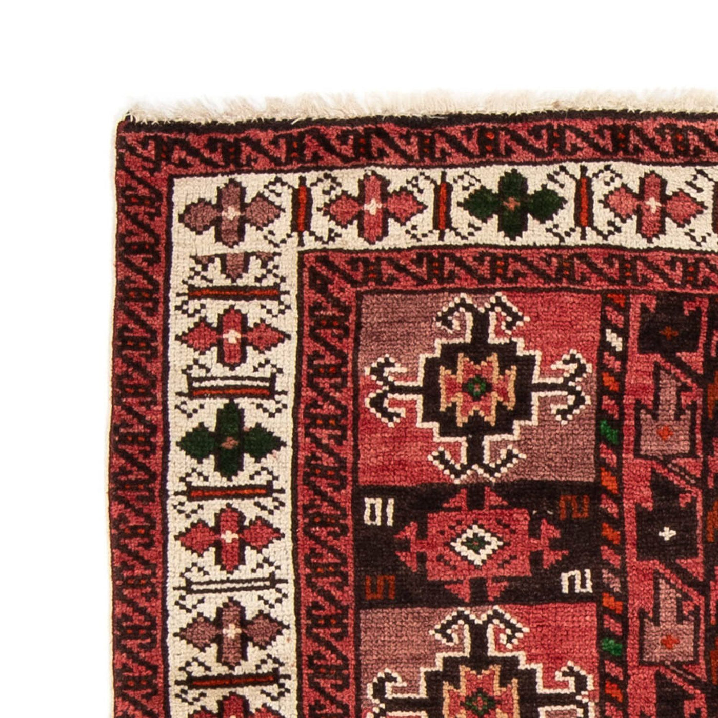 Tapis Belutsch 185x114cm - Tapis persan