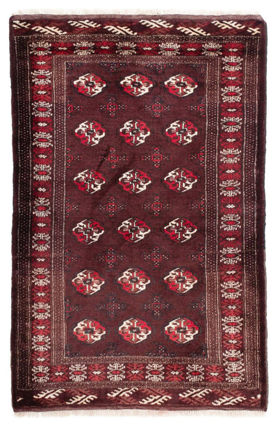 Tapis Belutsch 100x160cm - Tapis oriental - marron