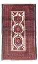 Tapis Belutsch 144x92cm - Tapis oriental