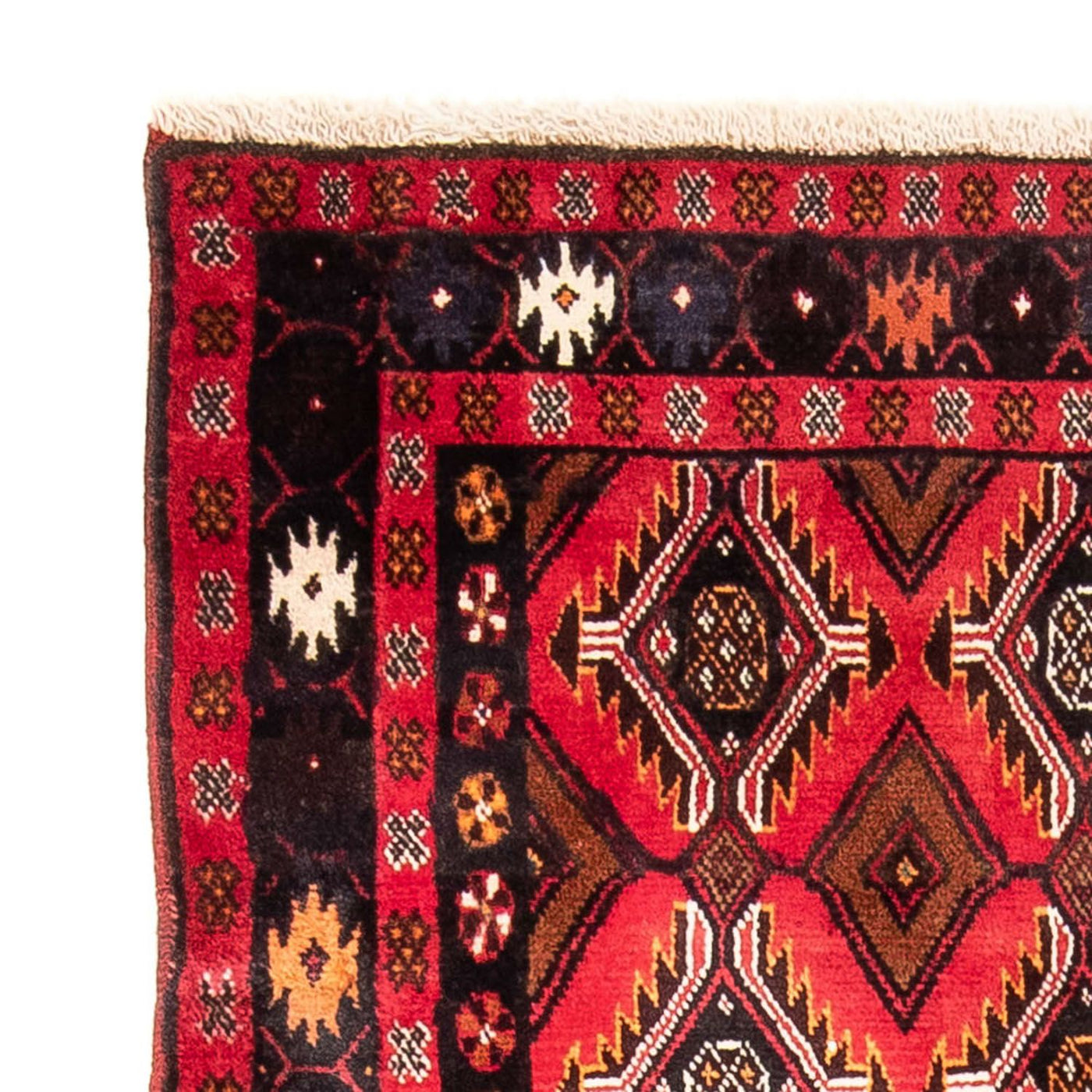 Tapis Belutsch 146x110cm - Tapis persan