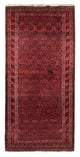 Tapis Belutsch 117x248cm - Tapis persan