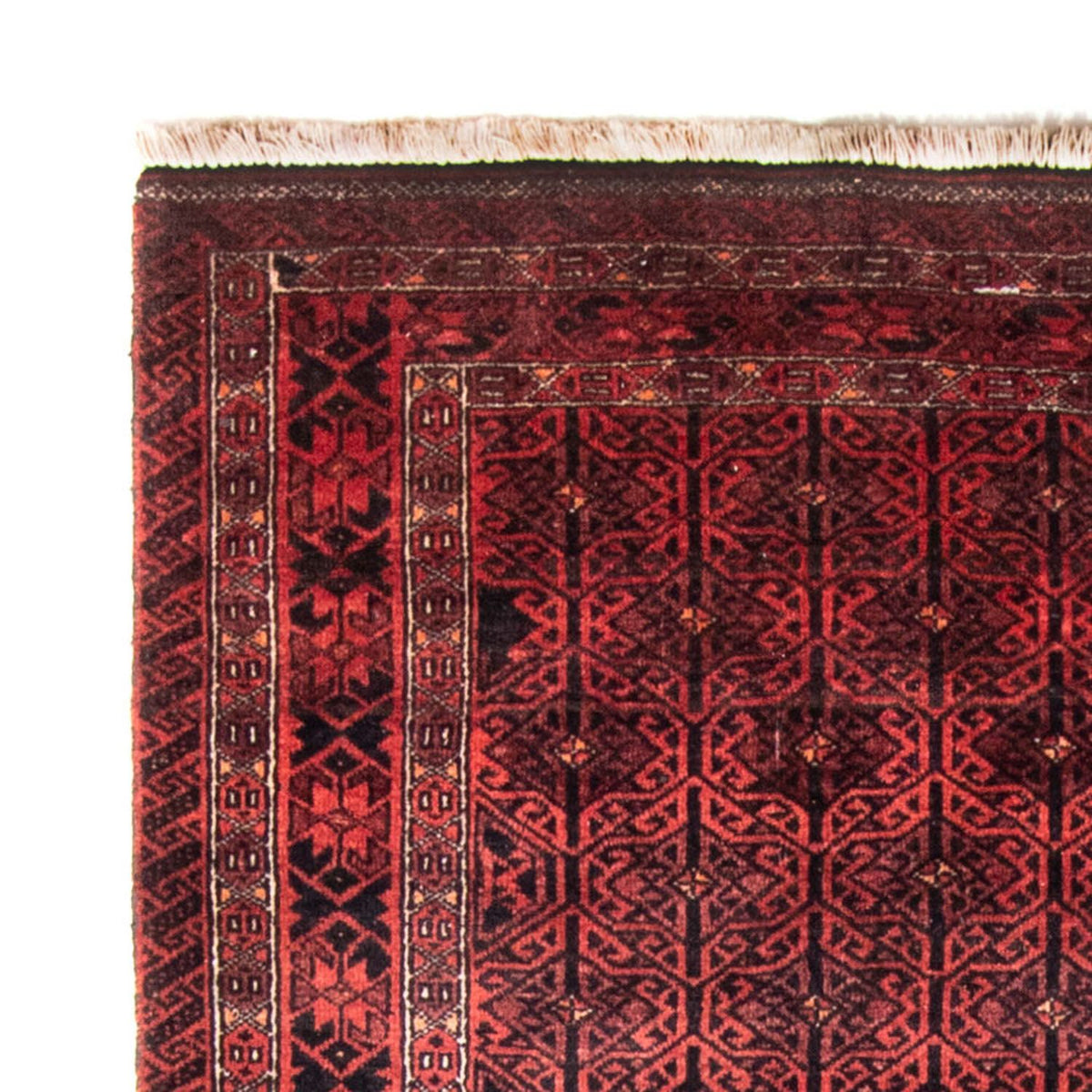 Tapis Belutsch 117x248cm - Tapis persan