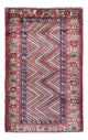 Tapis Belutsch 104x157cm - Tapis oriental