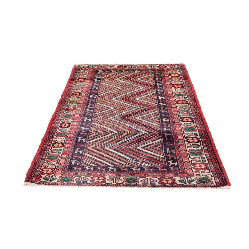 Tapis Belutsch - 157 x 104 cm - multicolore