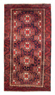Tapis Belutsch 221x110cm - Tapis persan