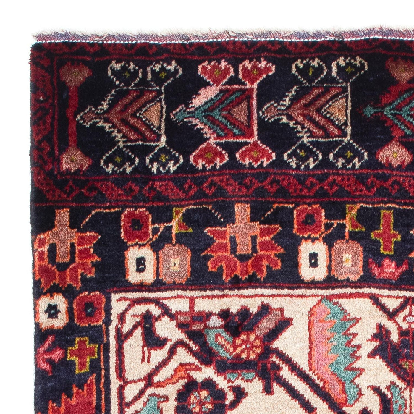 Tapis Belutsch 164x80cm - Tapis oriental