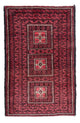 Tapis Belutsch 158x103cm - Tapis oriental