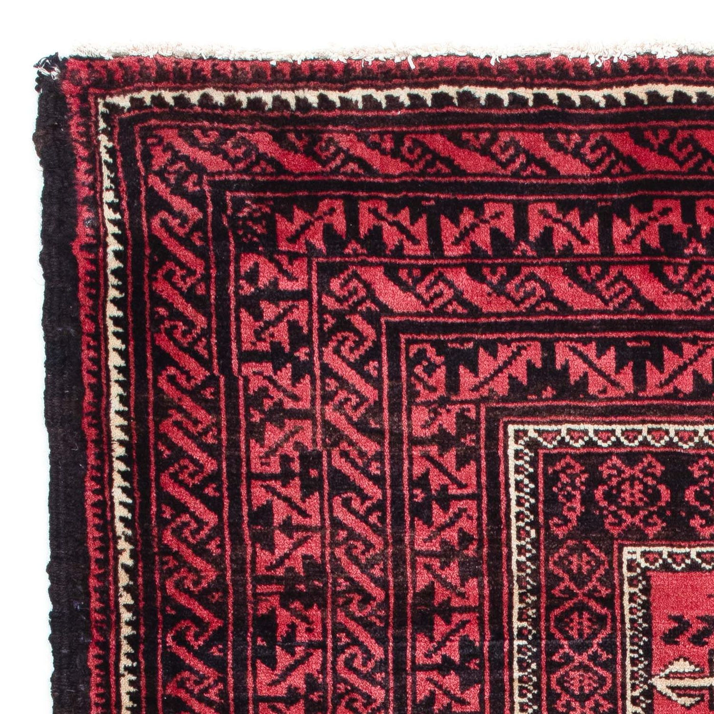 Tapis Belutsch 158x103cm - Tapis oriental