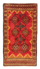 Tapis Belutsch 202x111cm - Tapis persan
