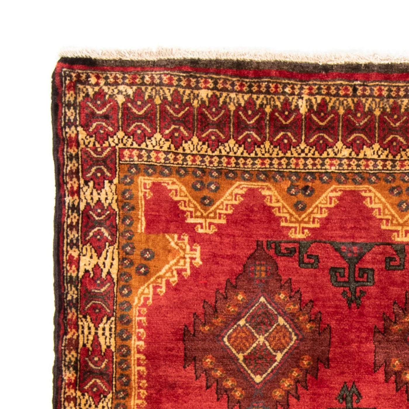 Tapis Belutsch 202x111cm - Tapis persan