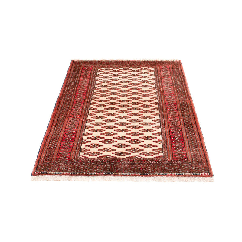 Tapis Belutsch - 135 x 90 cm - beige