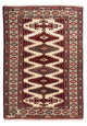 Tapis Belutsch 128x91cm - Tapis oriental