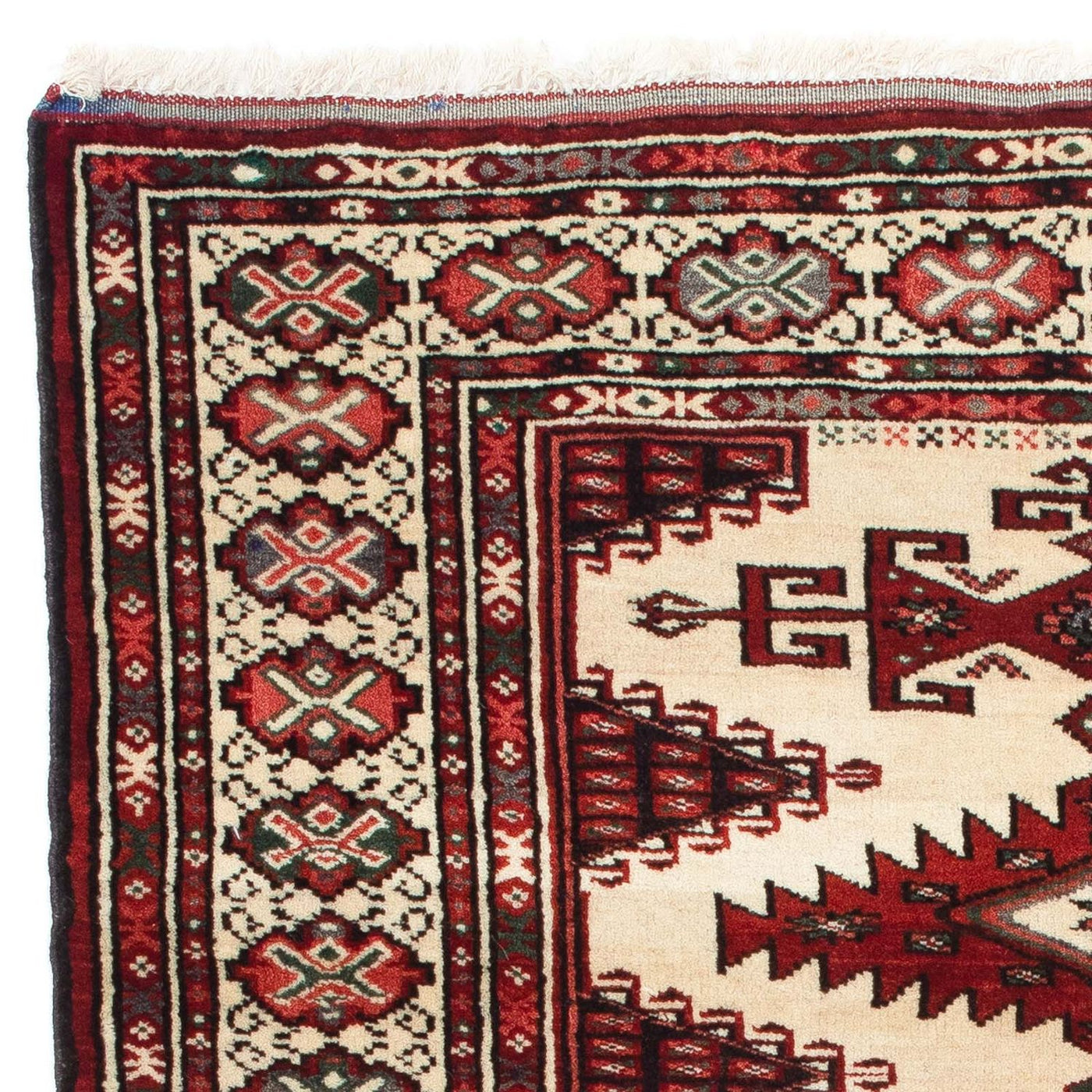 Tapis Belutsch 128x91cm - Tapis oriental