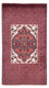 Tapis Belutsch - 156 x 87 cm - rouge foncé