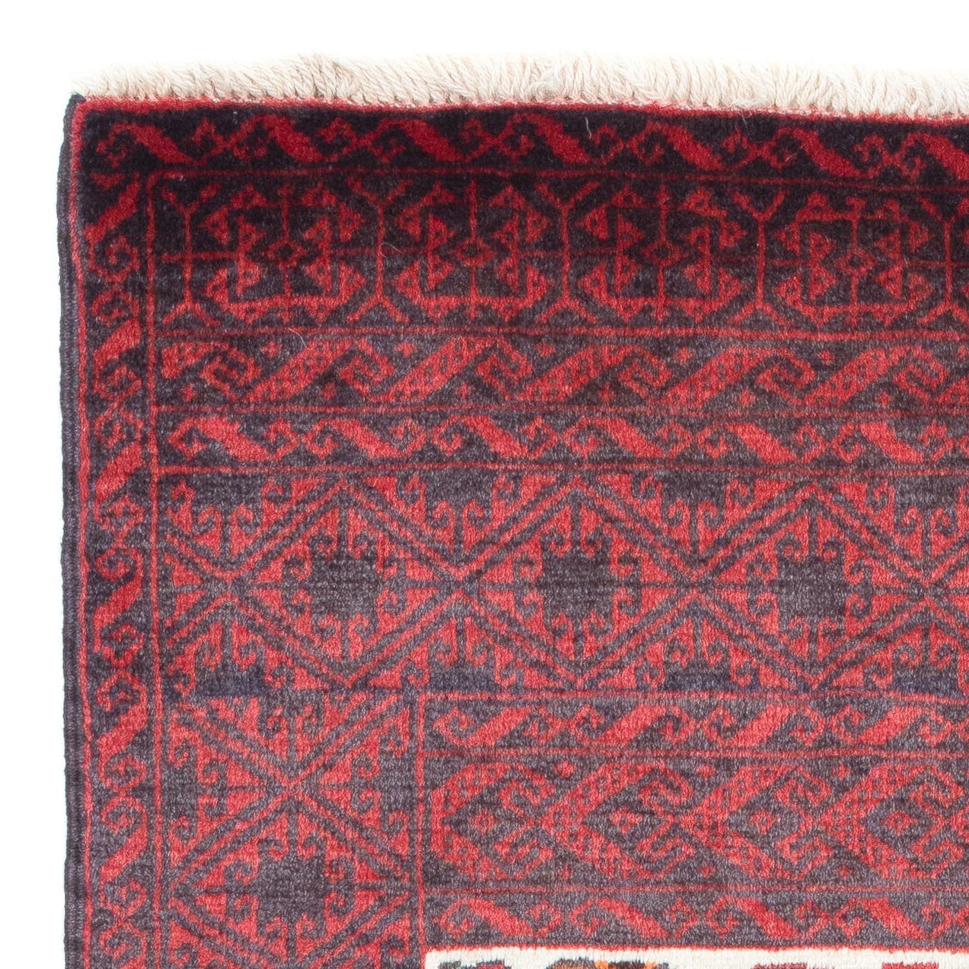 Tapis Belutsch 156x87cm - Tapis oriental