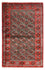 Tapis Belutsch - 158 x 97 cm - gris