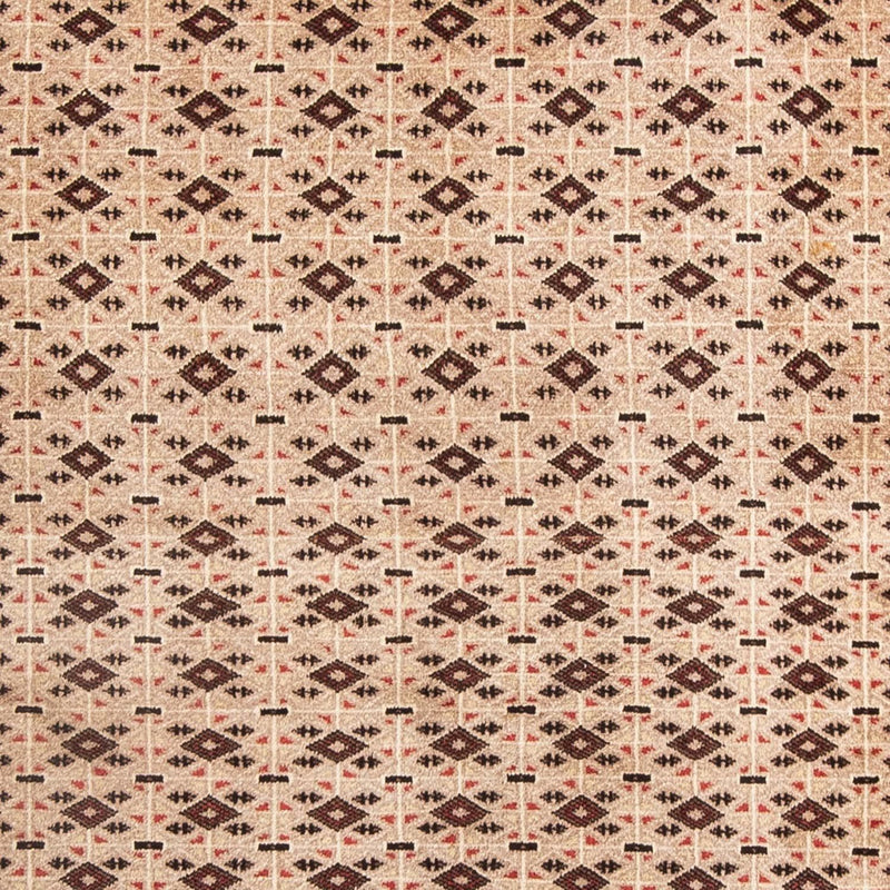 Tapis Belutsch - 181 x 134 cm - beige