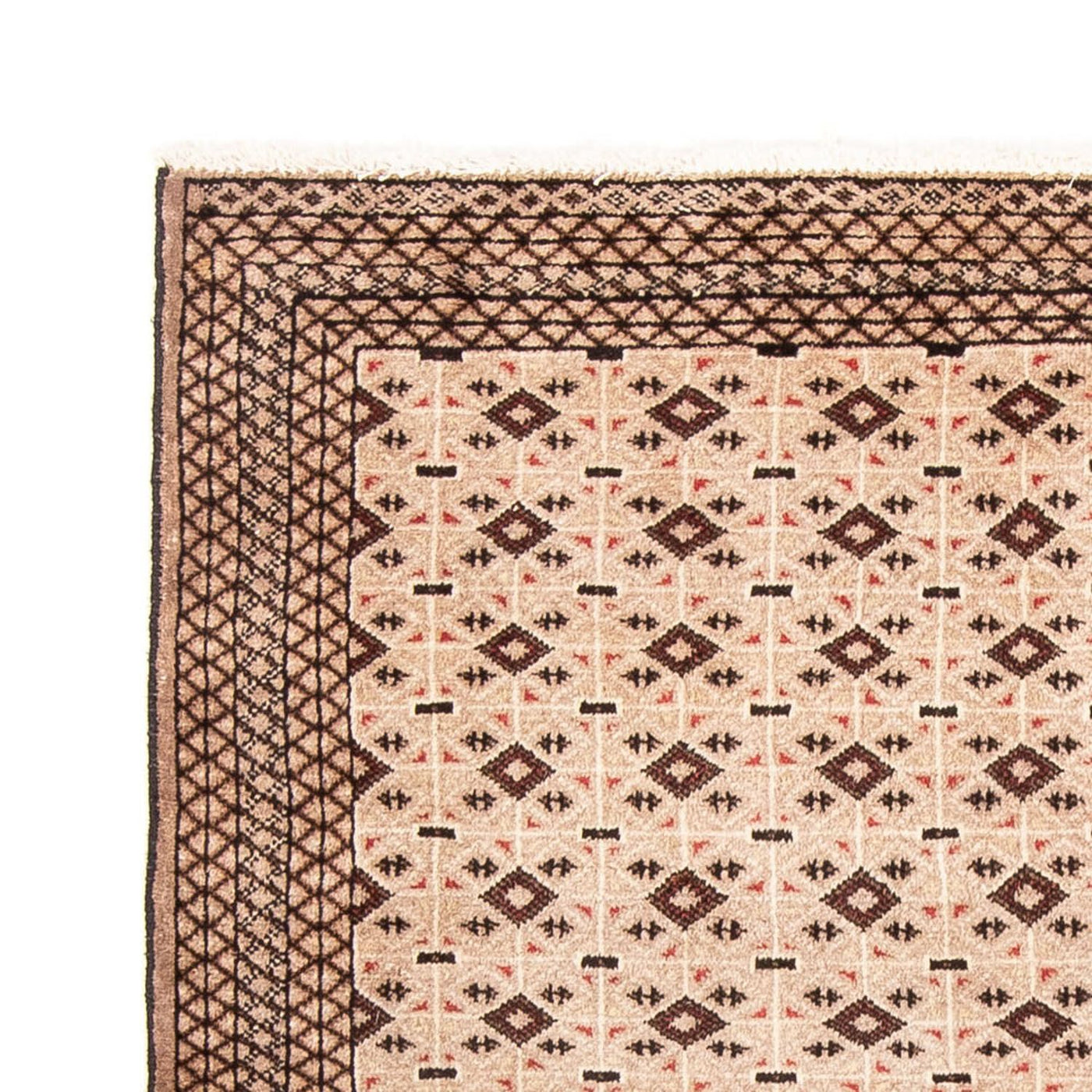 Tapis Belutsch 181x134cm - Tapis persan