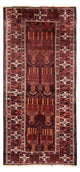 Tapis Belutsch 239x109cm - Tapis persan